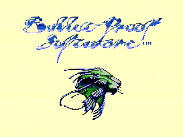 Pipe Dream screenshot 3 for NES